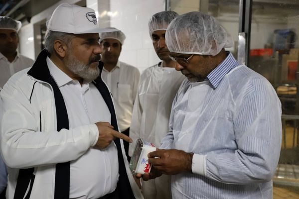 پگاه همواره حامی حقوق مصرف کنندگان است