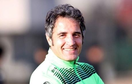 مربی بیرانوند با پرسپولیس یک ساله بست