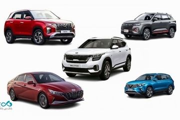 دور جدید عرضه خودروهای وارداتی آغاز شد + جزئیات