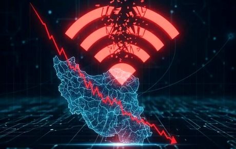 بامداد امروز شنبه؛ فعال شدن محدود اینترنت جهانی در ایران پس از ۹ روز