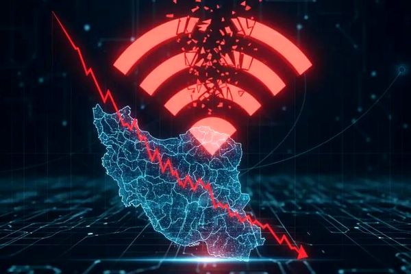 بامداد امروز شنبه؛ فعال شدن محدود اینترنت جهانی در ایران پس از ۹ روز