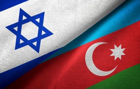 هم‌دستی باکو و نتانیاهو برای براندازی؛ حمله مجدد اسرائیل به ایران از آذربایجان است؟