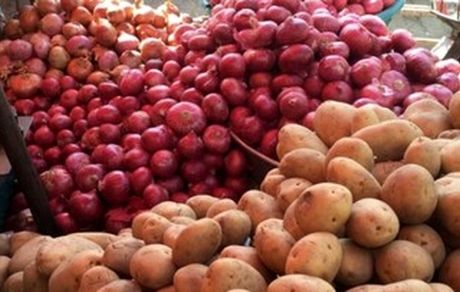 میادین و بازارهای میوه و تره بار امروز 7 اسفندماه باز است؟