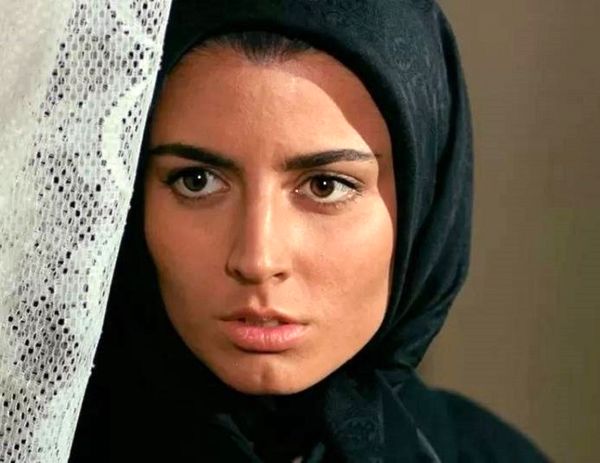 لیلا حاتمی در کنار پسرش+ عکس
