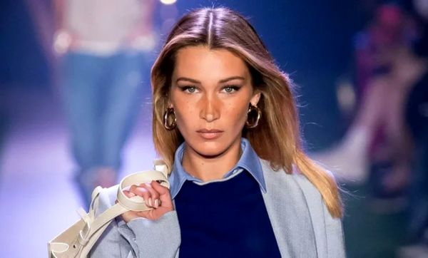 بلا حدید درگیر یک بیماری شد