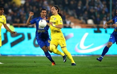 دین‌محمدی: تعویض سجاد آقایی زودهنگام و عجیب بود