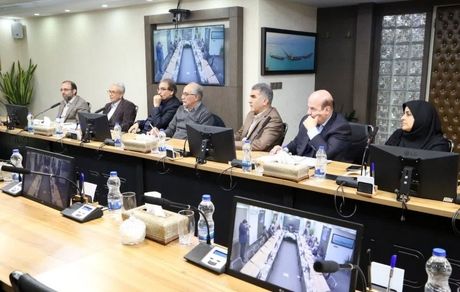 سمیعی نژاد: برنامه همکاری ایمیدرو و دانشگاه امیرکبیر در بخش های باطله، معدنکاری سبز و هوشمندسازی معادن