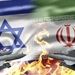 تنها چند ساعت مانده؛ احتمال حمله مجدد اسرائیل به ایران بالا رفت! 