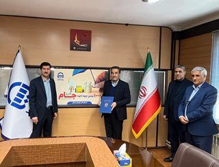 هزارمین بیمه‌نامه "جام" استان آذربایجان شرقی صادر شد