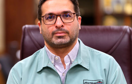 روز ملی مبارزه با استکبار جهانی؛ فولاد هرمزگان در مسیر اعتلای نام و خودکفایی ایران رو به جلو خواهد رفت