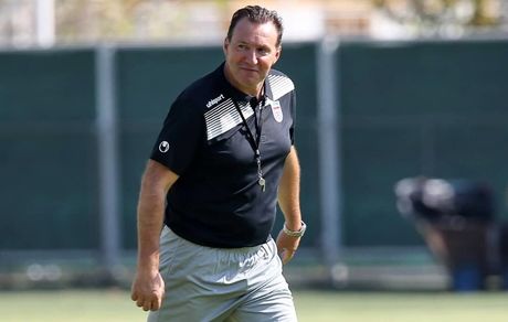 رکوردی که ویلموتس برای فوتبال ایران به جا گذاشت 