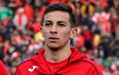 احمدزاده: از پرسپولیس و ایران می روم