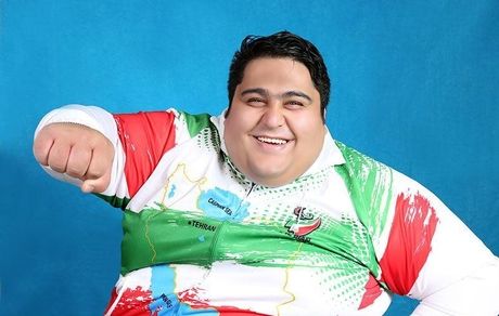 رحمان باز هم قهرمان شد