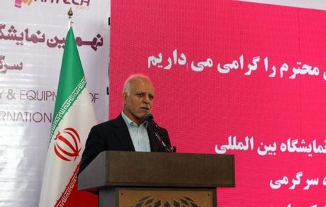 شهربازی‌های ایران صد درصد استاندارد هستند
