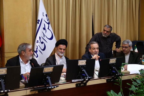 توافق با آژانس، برگ برنده‌ ایران است