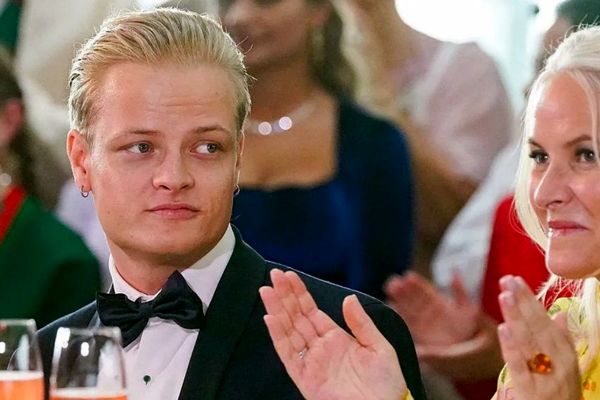 یک شاهزاده به تجاوز جنسی متهم شد!