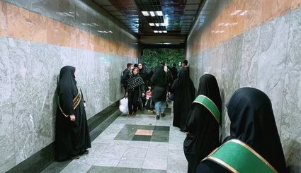 فعال شدن 80 هزار آمر به معروف در کشور