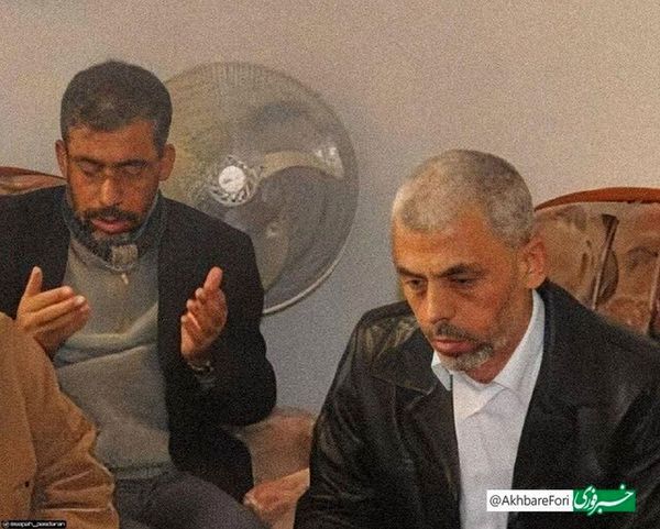 ادعای مجدد اسرائیل مبنیبر ترور محمد السنوار!