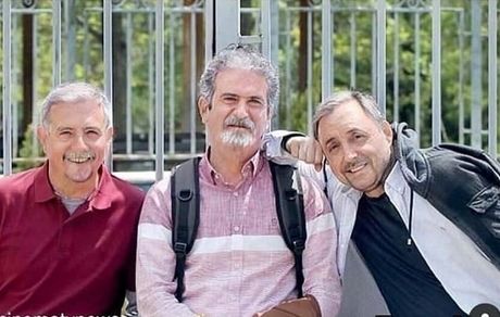 اگه فوق لیسانسه ها پیر بشن + عکس