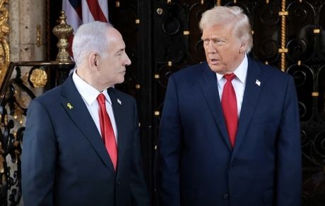الاخبار: ترامپ و نتانیاهو در مورد حمله به ایران به توافق رسیدند / نجفی: جنگ با آمریکا و اسرائیل گریزناپذیر است!