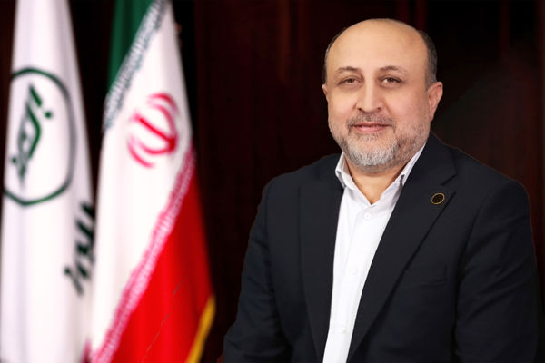 انتصاب سرپرست معاونت فنی بیمه های اشخاص