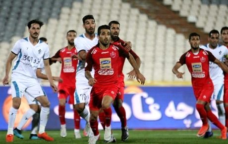 فنونی‌زاده: کالدرون ترکیب خوبی را انتخاب نمی کند