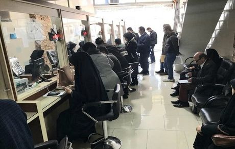 دولت دیجیتال؛ سیستم بالا نمی آید!