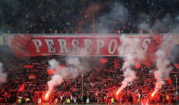 میزبانی پرسپولیس در دربی؛ورزشگاه معلوم!
