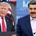 ترامپ به دنبال حمله نظامی به ونزوئلا