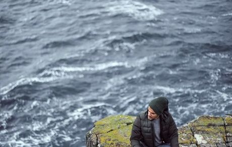 سیروان و دریای انگلیس + عکس