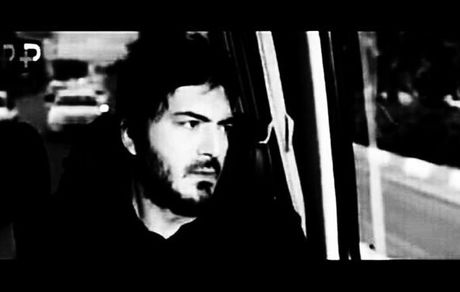 آقای بازیگر : خدایا کمکم کن + عکس