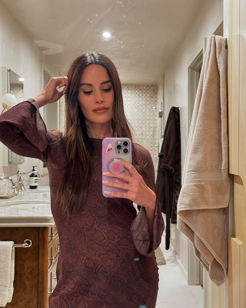 وقتی یک دختر ایرانی دنیا را زیباتر میکند