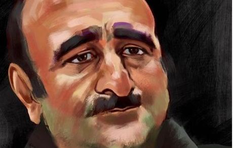 رونمایی از مهران احمدی توسط محسن تنابنده در پایتخت 6 + عکس