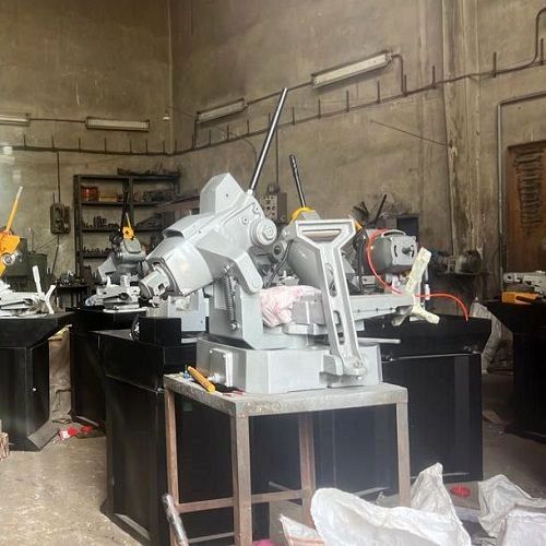 اره آب صابونی: معرفی، عوامل قیمت‌گذاری، مراحل تعمیر و ارزیابی قابلیت تعمیر خانگی