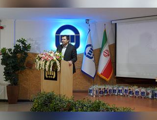 در سازمان خدمت محور منابع انسانی مهمترین سرمایه است