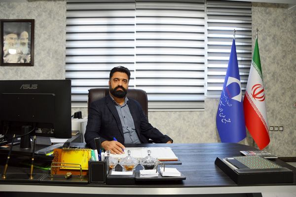 رکورد بی سابقه حفاری‌های اکتشافی ایمپاسکو در استان/ رشد ۱۰۹ درصدی در پنج ماهه