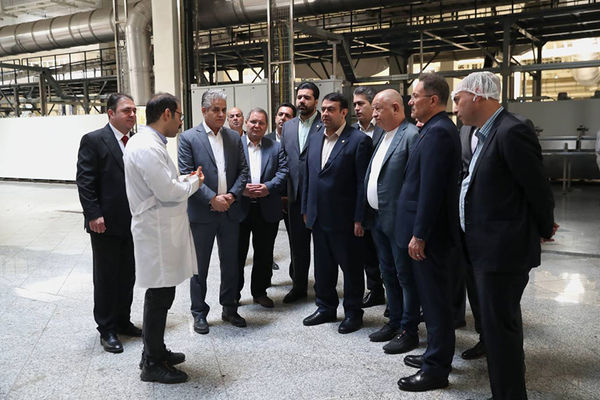 چتر حمایت بانک ملی ایران گسترده تر شد؛ امضا تفاهم‌نامه همکاری بین بانک و شرکت کاله