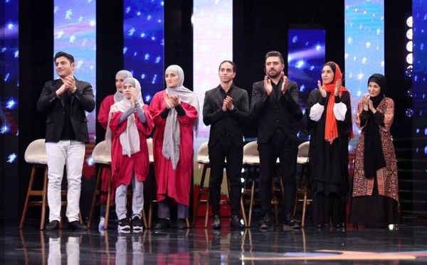 از دختران نینجا تا حضور متفاوت خسرو شکیبایی و سهراب سپهری/ عصر جدید شاهد اجراهای جدید است