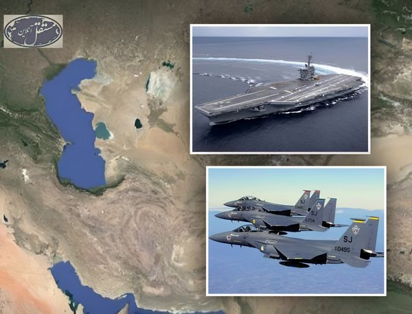 ۸ نکته طلایی برای زنده ماندن در خانه هنگام حمله هوایی