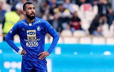 روزبه چشمی ترانسفر می شود؟ 