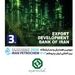 بانک توسعه صادرات ایران در کنار فعالان صنعت پتروشیمی در "ایران پتروکم"