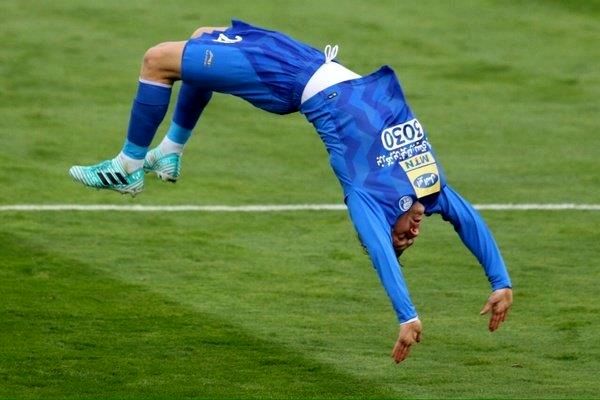 ۶ روز تا محرومیت استقلال از 2پنجرۀ نقل و انتقالاتی! + عکس
