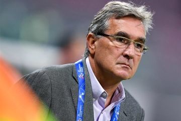 برانکو نام مدیرعامل جدید پرسپولیس را لو داد!