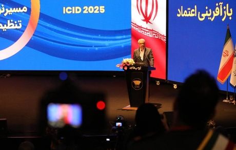 بالا بردن ضریب نفوذ و سلامت نظام بیمه اولویت وزارت اقتصاد است/استفاده از فناوری های نوین نیاز اصلی بیمه ها است