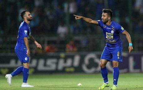  خشن‌ترین بازیکن استقلال چه کسی است؟