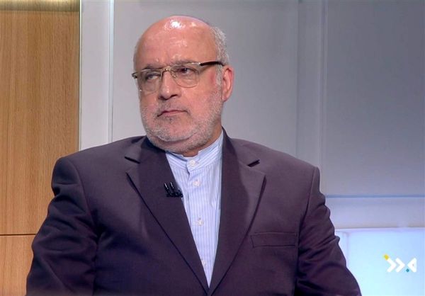 رژیم صهیونیستی به دنبال تجزیه ایران بود اما موفق نشد