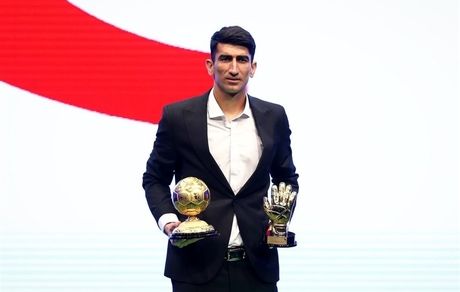 وقتی بیرانوند را از رویای شیرینش بیرون انداختند 