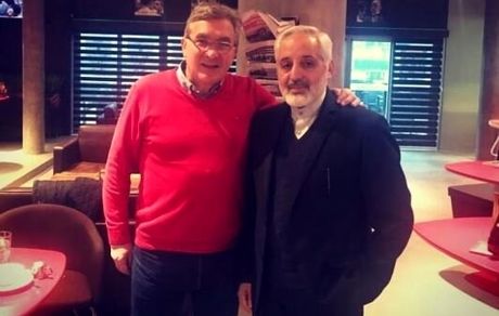 برانکو بازمی‌گردد؟