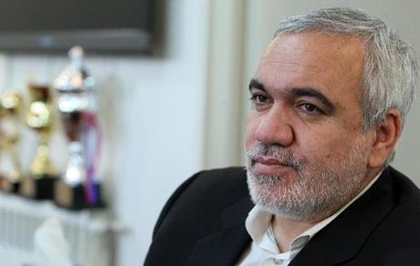 فتح‌الله‌زاده به دنبال جاسوس استقلال