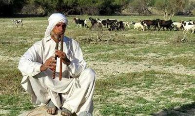 قبیله ای در تانزانیا که اصالت ایرانی دارند + عکس